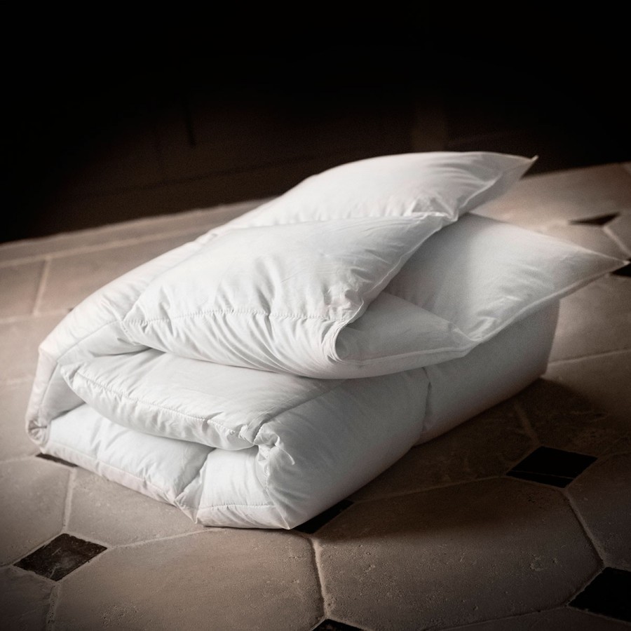 Goose down winter duvet Impérial 90%