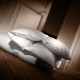 Goose down winter duvet Moldavie 90%