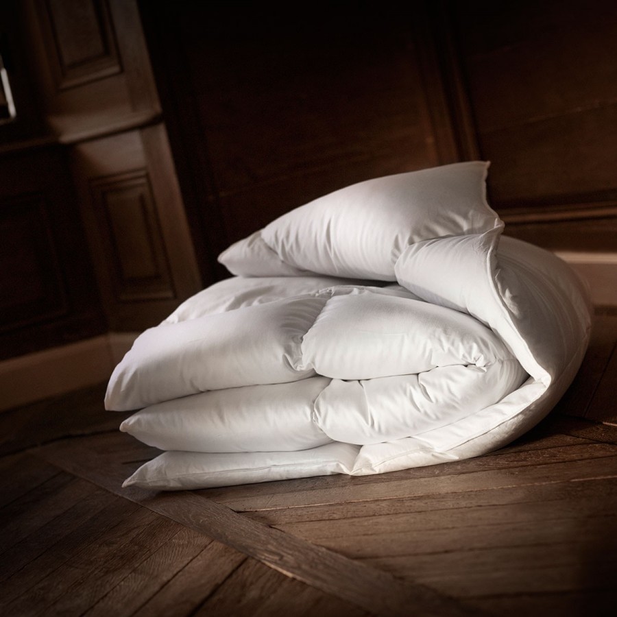 Duck Down Winter Duvet Sticky 90 Dumas Paris