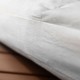 Natural comfort mattress topper - Feather nest