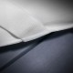 Confort synthetic mattress topper cocooning
