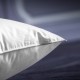 Synthetic soft comfort pillow Arpège