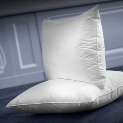 Synthetic soft comfort pillow Arpège