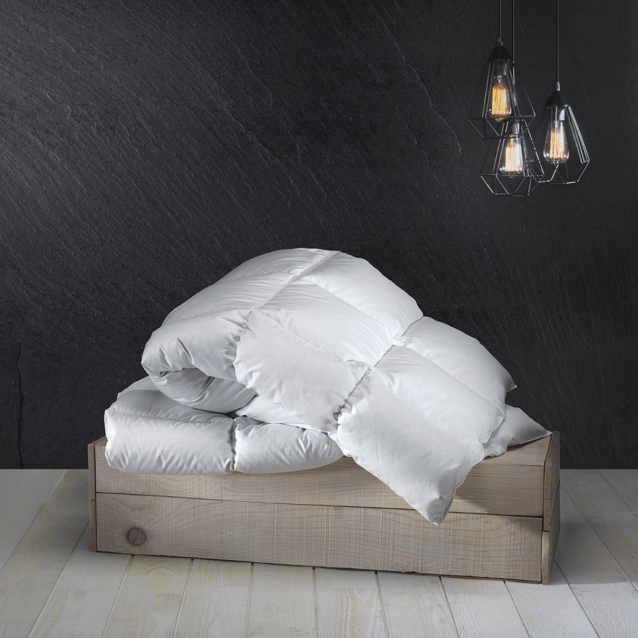 French goose down duvet Périgord - Millésime 2017