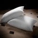 Goose down soft pillow Impérial 90%