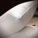 Goose down soft pillow Impérial 90%